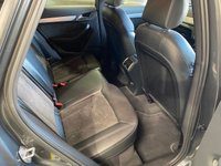 USED 2015 65 AUDI Q3 2.0 TDI QUATTRO S LINE PLUS 5d 148 BHP 