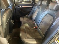 USED 2015 65 AUDI Q3 2.0 TDI QUATTRO S LINE PLUS 5d 148 BHP 