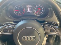 USED 2015 65 AUDI Q3 2.0 TDI QUATTRO S LINE PLUS 5d 148 BHP 