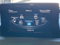 USED 2015 65 AUDI Q3 2.0 TDI QUATTRO S LINE PLUS 5d 148 BHP 