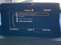 USED 2015 65 AUDI Q3 2.0 TDI QUATTRO S LINE PLUS 5d 148 BHP 