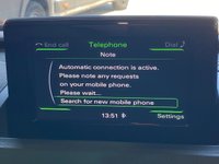 USED 2015 65 AUDI Q3 2.0 TDI QUATTRO S LINE PLUS 5d 148 BHP 
