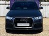 USED 2015 65 AUDI Q3 2.0 TDI QUATTRO S LINE PLUS 5d 148 BHP 