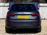 USED 2015 65 AUDI Q3 2.0 TDI QUATTRO S LINE PLUS 5d 148 BHP 