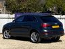 USED 2015 65 AUDI Q3 2.0 TDI QUATTRO S LINE PLUS 5d 148 BHP 