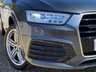 USED 2015 65 AUDI Q3 2.0 TDI QUATTRO S LINE PLUS 5d 148 BHP 