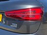 USED 2015 65 AUDI Q3 2.0 TDI QUATTRO S LINE PLUS 5d 148 BHP 