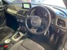 USED 2015 65 AUDI Q3 2.0 TDI QUATTRO S LINE PLUS 5d 148 BHP 