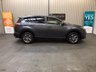 USED 2017 17 TOYOTA RAV4 2.5 VVT-I BUSINESS EDITION PLUS TSS 5d 197 BHP 