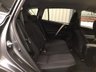 USED 2017 17 TOYOTA RAV4 2.5 VVT-I BUSINESS EDITION PLUS TSS 5d 197 BHP 