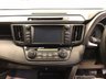 USED 2017 17 TOYOTA RAV4 2.5 VVT-I BUSINESS EDITION PLUS TSS 5d 197 BHP 