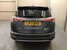 USED 2017 17 TOYOTA RAV4 2.5 VVT-I BUSINESS EDITION PLUS TSS 5d 197 BHP 