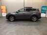 USED 2017 17 TOYOTA RAV4 2.5 VVT-I BUSINESS EDITION PLUS TSS 5d 197 BHP 
