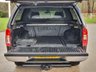 USED 2013 13 NISSAN NAVARA 2.5 DCI PLATINUM 4X4 SHR DCB 188 BHP LEATHER+REVERSING CAMERA, NO VAT