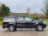 USED 2013 13 NISSAN NAVARA 2.5 DCI PLATINUM 4X4 SHR DCB 188 BHP LEATHER+REVERSING CAMERA, NO VAT