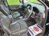 USED 2013 13 NISSAN NAVARA 2.5 DCI PLATINUM 4X4 SHR DCB 188 BHP LEATHER+REVERSING CAMERA, NO VAT