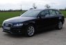 USED 2009 09 AUDI A4 2.0 AVANT TFSI SE 5d 208 BHP www.suffolkcarcentre.co.uk - Located at Ilketshall