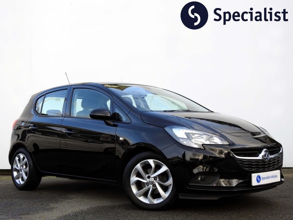 View our VAUXHALL CORSA
