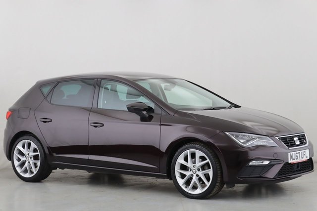 View our SEAT LEON
