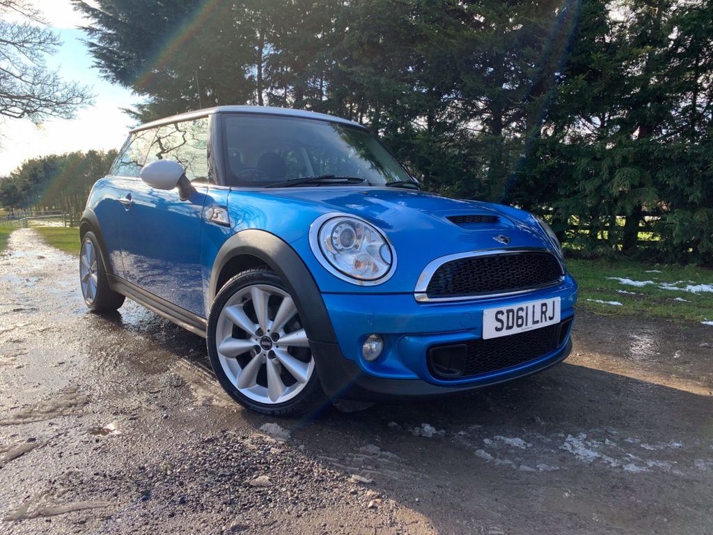 11 Mini Cooper Sd Mini Cooper Sd Chilli 141hp 5 490