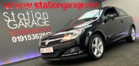 USED 2008 58 VAUXHALL ASTRA 1.8 SRI 3d 140 BHP SPORT HATCH WITH SERVICE AND TIMING BELT JUST DONE
