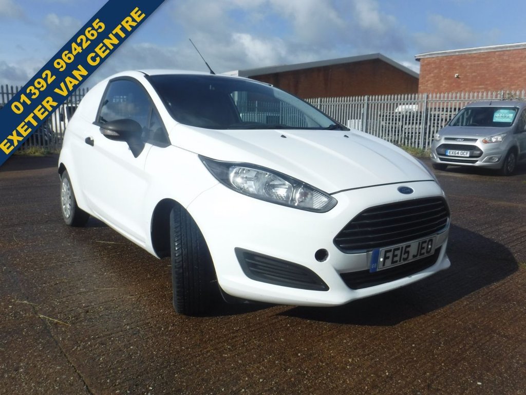 View our FORD FIESTA