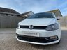 USED 2015 15 VOLKSWAGEN POLO 1.2 SE TSI 5d 89 BHP 