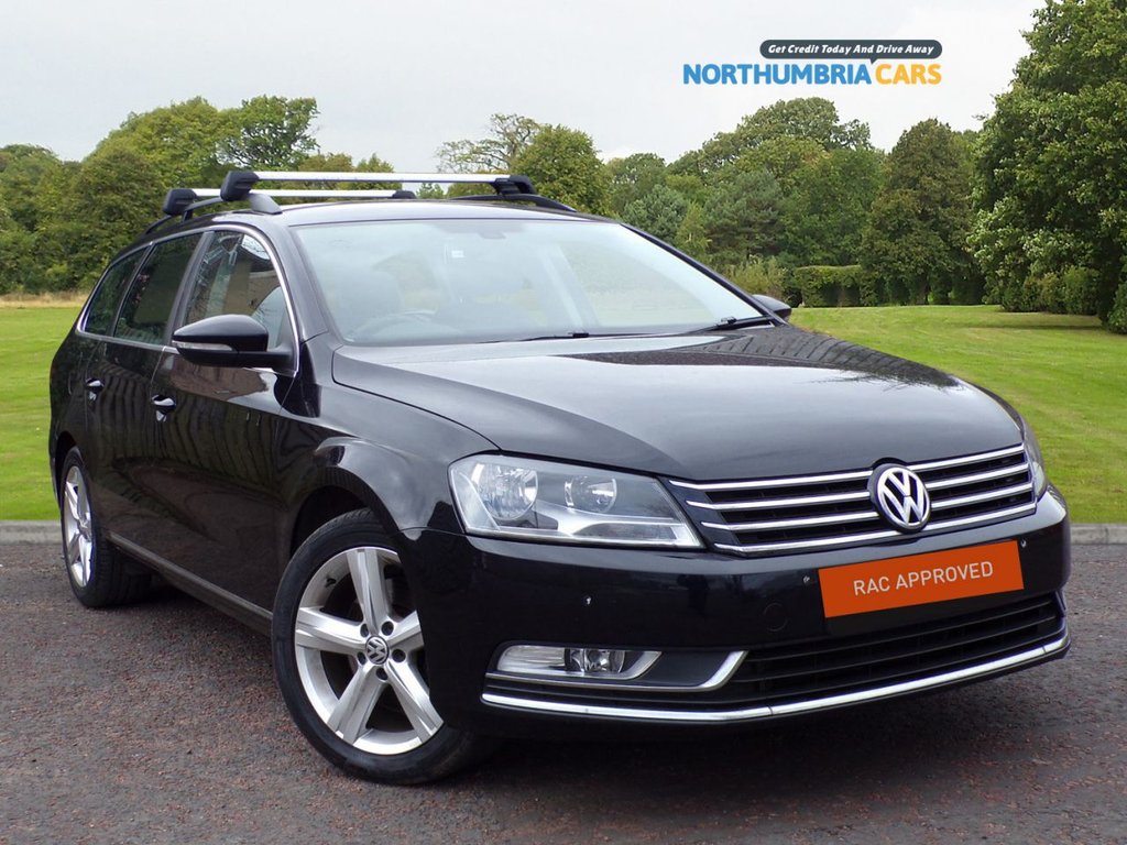 View our VOLKSWAGEN PASSAT