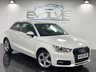 USED 2016 16 AUDI A1 1.0 TFSI SPORT 3d 93 BHP LOW MILEAGE, F/S/H, CLEAN!