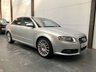 USED 2006 06 AUDI A4 2.0 T QUATTRO S LINE SPECIAL EDITION 4d 217 BHP Special Ed - Very Low Mileage