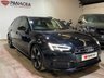 USED 2017 17 AUDI A4 3.0 AVANT TFSI QUATTRO S4 5d 349 BHP EURO6 