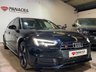 USED 2017 17 AUDI A4 3.0 AVANT TFSI QUATTRO S4 5d 349 BHP EURO6 