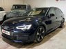 USED 2017 17 AUDI A4 3.0 AVANT TFSI QUATTRO S4 5d 349 BHP EURO6 