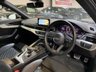 USED 2017 17 AUDI A4 3.0 AVANT TFSI QUATTRO S4 5d 349 BHP EURO6 