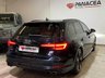 USED 2017 17 AUDI A4 3.0 AVANT TFSI QUATTRO S4 5d 349 BHP EURO6 