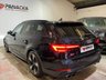 USED 2017 17 AUDI A4 3.0 AVANT TFSI QUATTRO S4 5d 349 BHP EURO6 