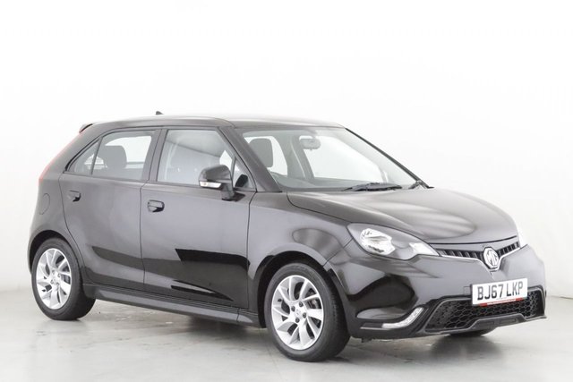 View our MG 3