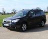 USED 2014 64 SUBARU FORESTER 2.0 D XC PREMIUM 5d 145 BHP www.suffolkcarcentre.co.uk - Located at Ilketshall