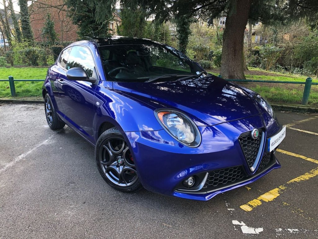 16 Alfa Romeo Mito Jtdm 2 Speciale 9