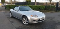 USED 2006 56 MAZDA MX-5 2.0 I 2d 160 BHP LOVELY DRIVE++FINANCE AVAILABLE