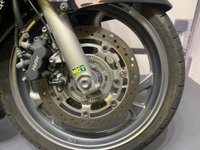 USED 2011 11 HONDA ST1300 PAN EUROPEAN A-9  WITH FULL LUGGAGE & SAT NAV