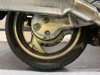 USED 2011 11 HONDA ST1300 PAN EUROPEAN A-9  WITH FULL LUGGAGE & SAT NAV