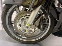 USED 2011 11 HONDA ST1300 PAN EUROPEAN A-9  WITH FULL LUGGAGE & SAT NAV