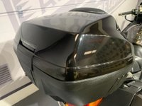 USED 2011 11 HONDA ST1300 PAN EUROPEAN A-9  WITH FULL LUGGAGE & SAT NAV