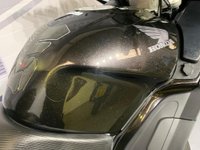 USED 2011 11 HONDA ST1300 PAN EUROPEAN A-9  WITH FULL LUGGAGE & SAT NAV
