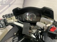 USED 2011 11 HONDA ST1300 PAN EUROPEAN A-9  WITH FULL LUGGAGE & SAT NAV