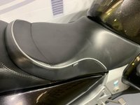 USED 2011 11 HONDA ST1300 PAN EUROPEAN A-9  WITH FULL LUGGAGE & SAT NAV