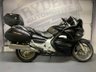 USED 2011 11 HONDA ST1300 PAN EUROPEAN A-9  WITH FULL LUGGAGE & SAT NAV