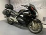 USED 2011 11 HONDA ST1300 PAN EUROPEAN A-9  WITH FULL LUGGAGE & SAT NAV