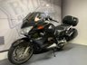 USED 2011 11 HONDA ST1300 PAN EUROPEAN A-9  WITH FULL LUGGAGE & SAT NAV